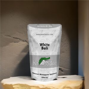 White Bali